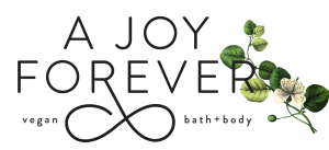 A Joy Forever Bath + Body