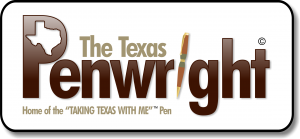 The Texas Penwright