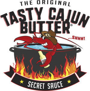 Tasty Cajun Butter
