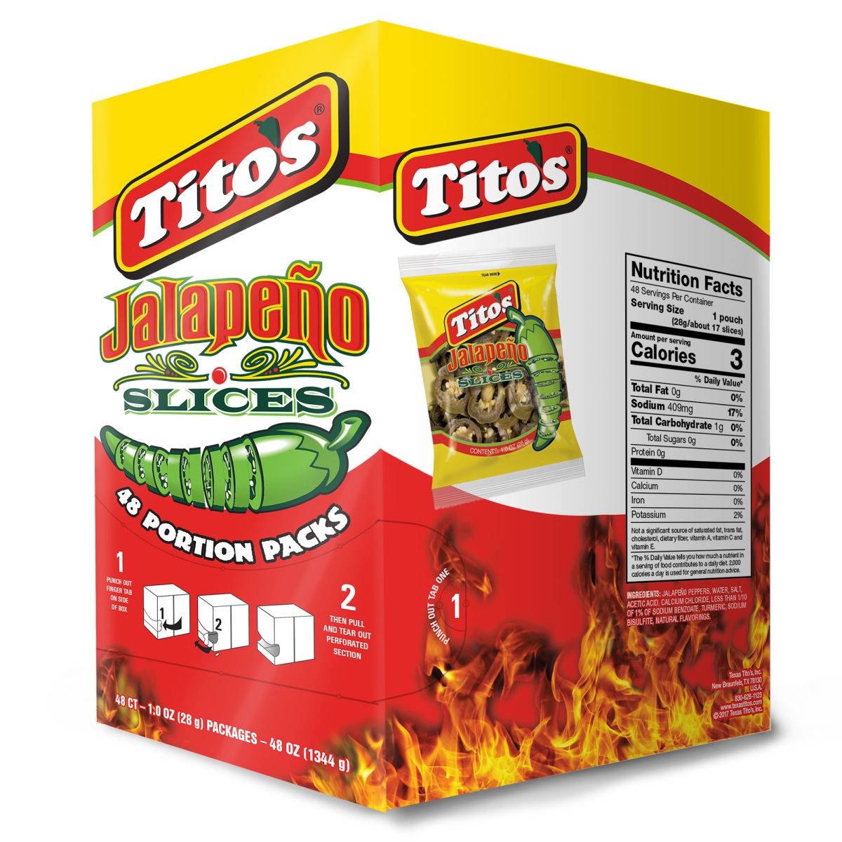 GO TEXAN Market |