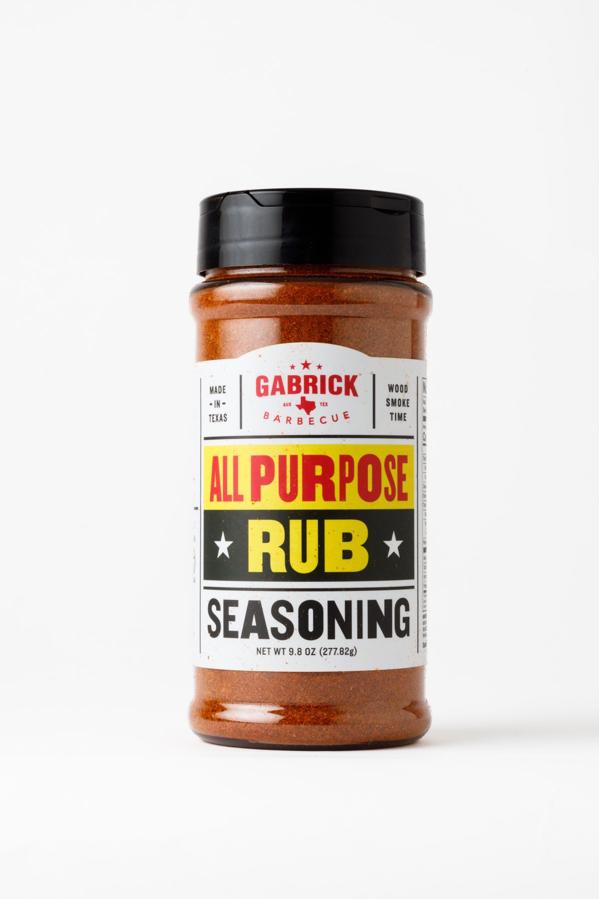 Back-Yard Southern Style Seasoning