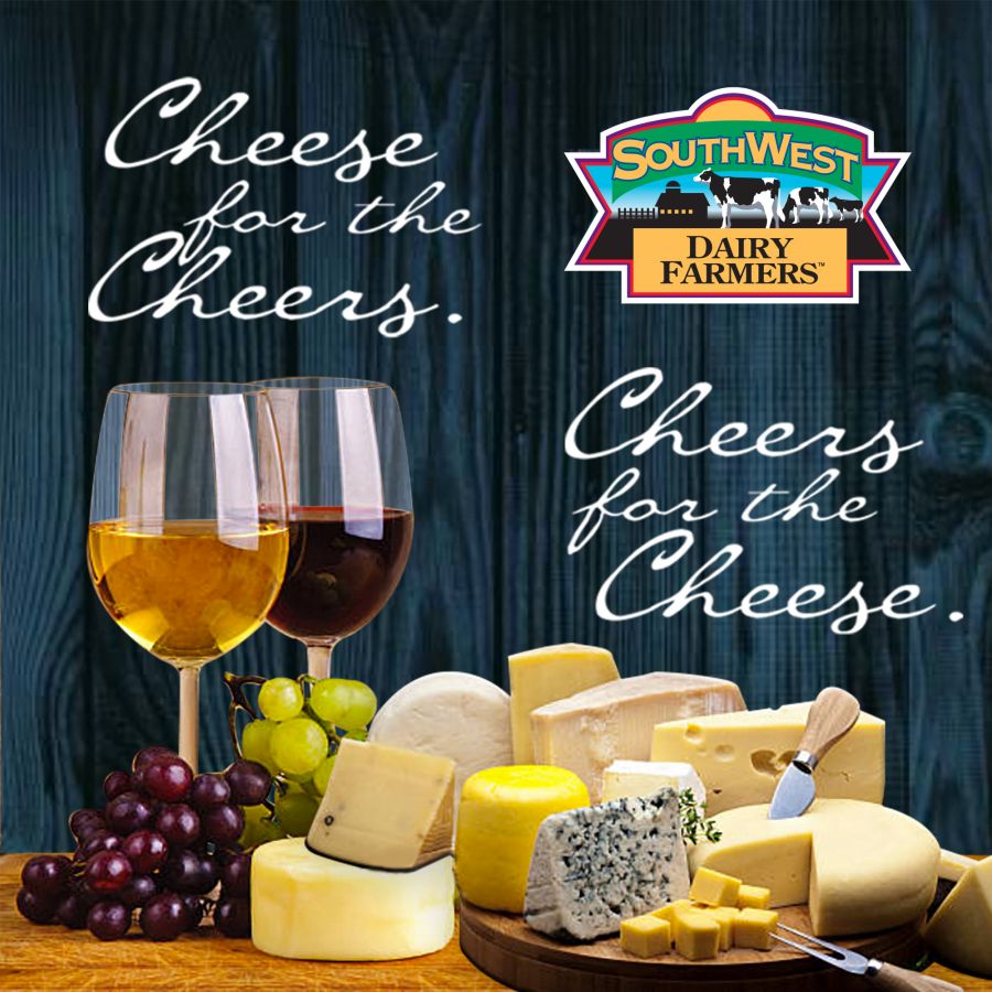 Southwest Dairy Farmers featured image
