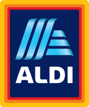 ALDI logo