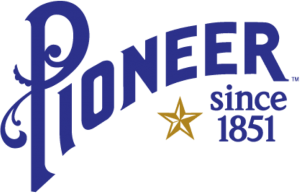 Pioneer logo