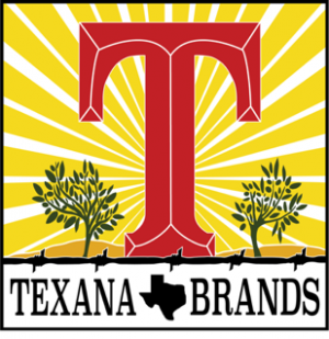 Store logo Texana Brands Olive Oil