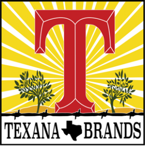 Texana Brands Olive Oil