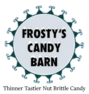 Frosty's Candy Barn