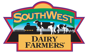 South West Dairy Farmers logo