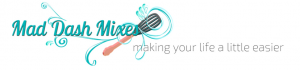 Store logo Mad Dash Mixes
