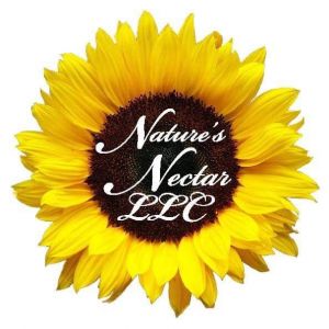Store logo Nature's Nectar Raw Honey