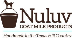 Nuluv Goat Milk Products