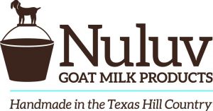 Store logo Nuluv Goat Milk Products
