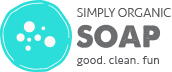 Store logo Simply Organic Soap