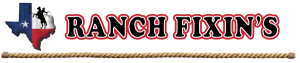 Store logo Ranch Fixin's