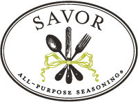 Store logo Savor Products