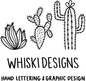 Store logo Whiski Designs
