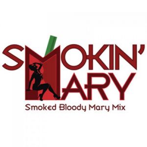 Store logo Smokin' Mary