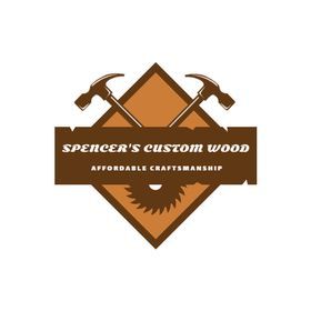 Spencer's Custom Wood