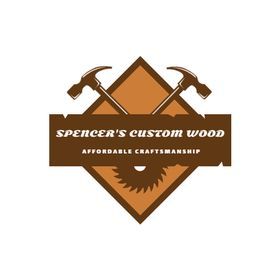 Store logo Spencer's Custom Wood