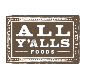 All Y'alls Foods