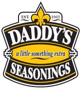 Daddy's Seasonings