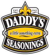 Store logo Daddy's Seasonings