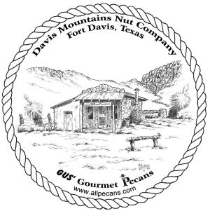 Davis Mountains Nut Co.