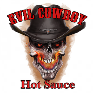 Evil Cowboy Hot Sauce