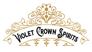 Store logo Violet Crown Spirits