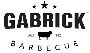 Store logo Gabrick Barbecue