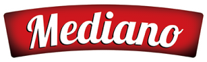 Store logo Mediano Foods