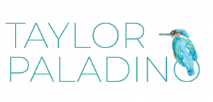 Store logo Taylor Paladino