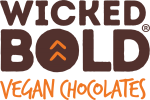 Store logo Wicked BOLD Chocolate