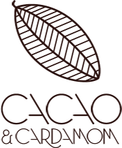 Store logo Cacao & Cardamom