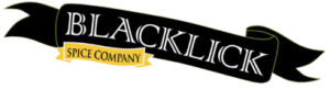 Store logo Blacklick Spice Company