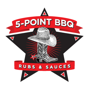 Store logo 5-Point BBQ