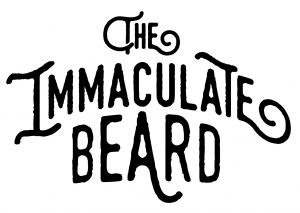 Store logo The Immaculate Beard
