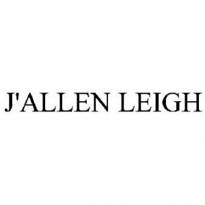 Store logo J'Allen Leigh