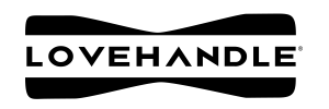Store logo LoveHandle