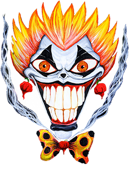 Klowns on Fire, LLC