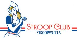 Store logo Stroop Club