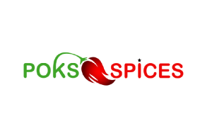 Store logo POKS Spices