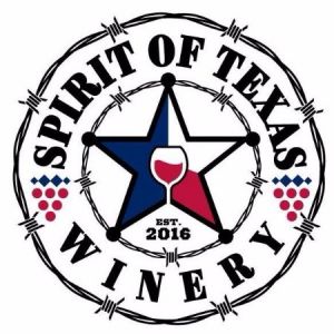 Store logo Spirit of Texas Winery