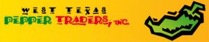 Store logo West Texas Pepper Traders