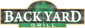 Store logo The Backyard Grill
