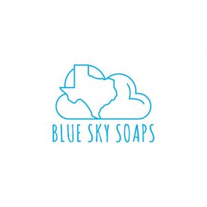 Store logo Blue Sky Soaps