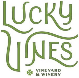 Store logo Lucky Vines Vineyard & Winery