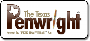 Store logo The Texas Penwright