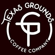 Store logo Texas Grounds Coffee Company