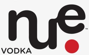 Store logo nue vodka